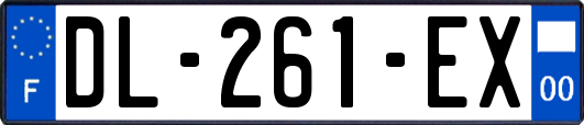 DL-261-EX