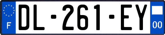 DL-261-EY