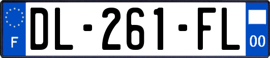 DL-261-FL