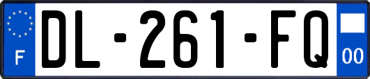 DL-261-FQ