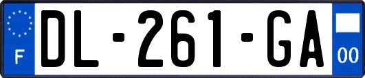 DL-261-GA