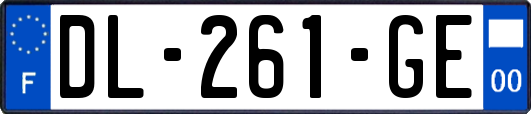 DL-261-GE