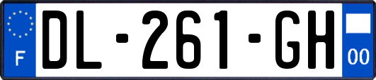 DL-261-GH