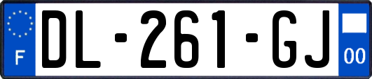 DL-261-GJ