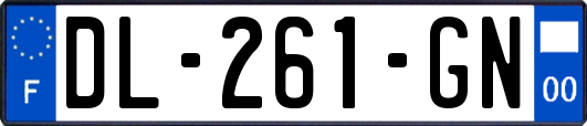 DL-261-GN