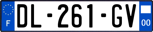 DL-261-GV