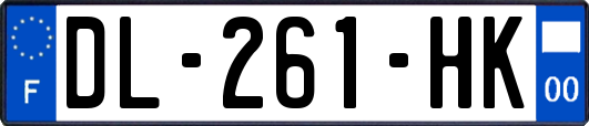 DL-261-HK