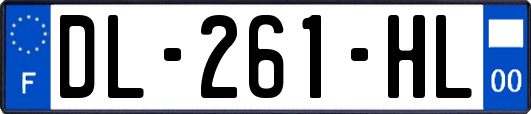 DL-261-HL
