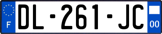 DL-261-JC