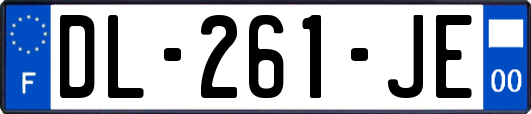 DL-261-JE