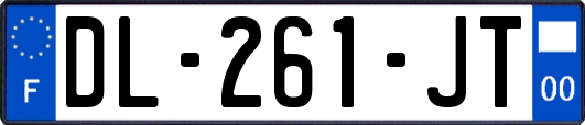 DL-261-JT