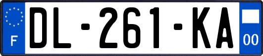 DL-261-KA