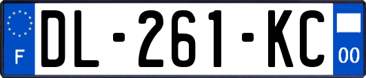 DL-261-KC