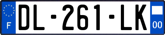 DL-261-LK