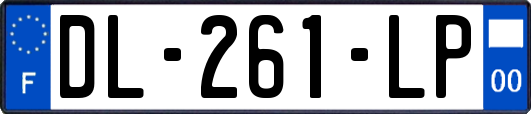 DL-261-LP