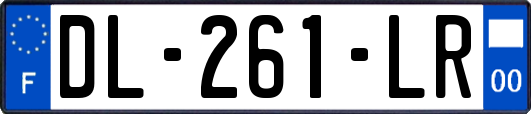 DL-261-LR