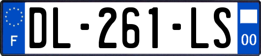 DL-261-LS