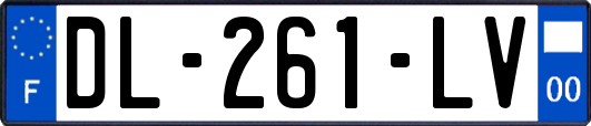 DL-261-LV