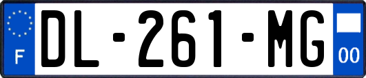 DL-261-MG