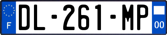 DL-261-MP