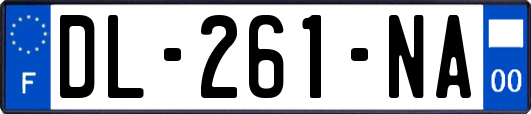 DL-261-NA