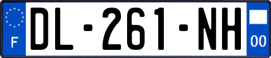 DL-261-NH