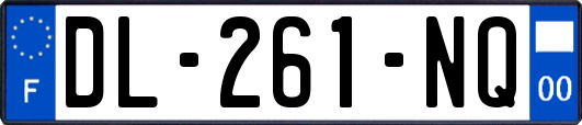 DL-261-NQ