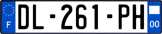 DL-261-PH