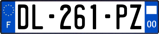 DL-261-PZ