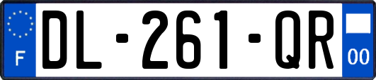 DL-261-QR