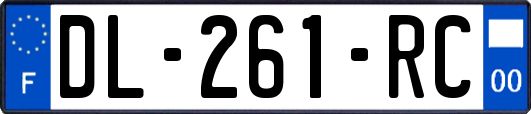 DL-261-RC