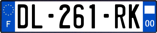 DL-261-RK