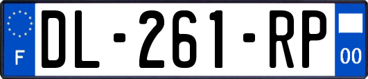 DL-261-RP