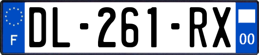 DL-261-RX