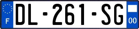 DL-261-SG