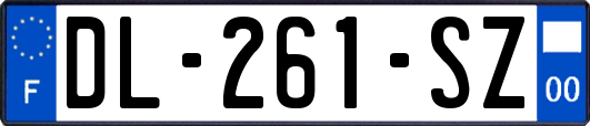 DL-261-SZ