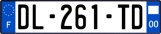 DL-261-TD