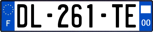 DL-261-TE