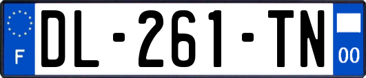 DL-261-TN