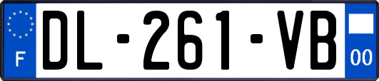 DL-261-VB