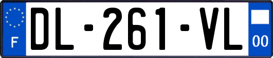 DL-261-VL