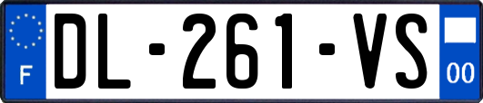 DL-261-VS