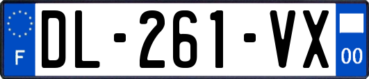 DL-261-VX