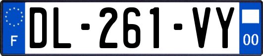 DL-261-VY