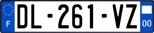 DL-261-VZ