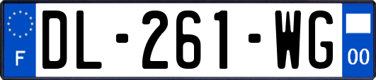 DL-261-WG