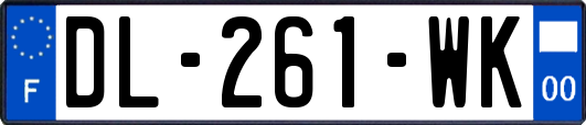 DL-261-WK