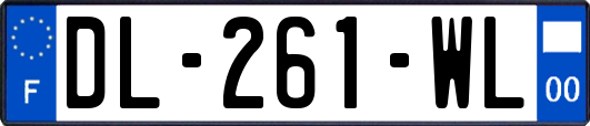 DL-261-WL