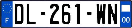 DL-261-WN