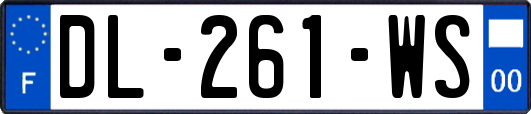 DL-261-WS